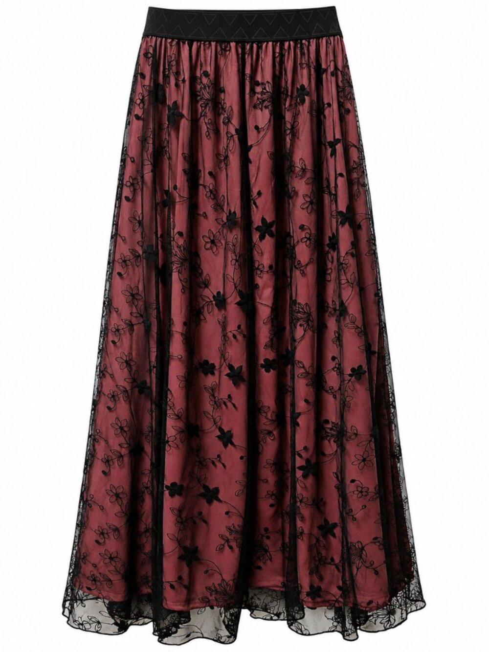 LuLaRoe Lucy Skirt 3XL